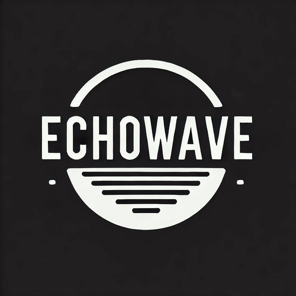 ECHOWAVE™ - Break Language Barriers Instantly with EchoWave™ – Your World, Translated.