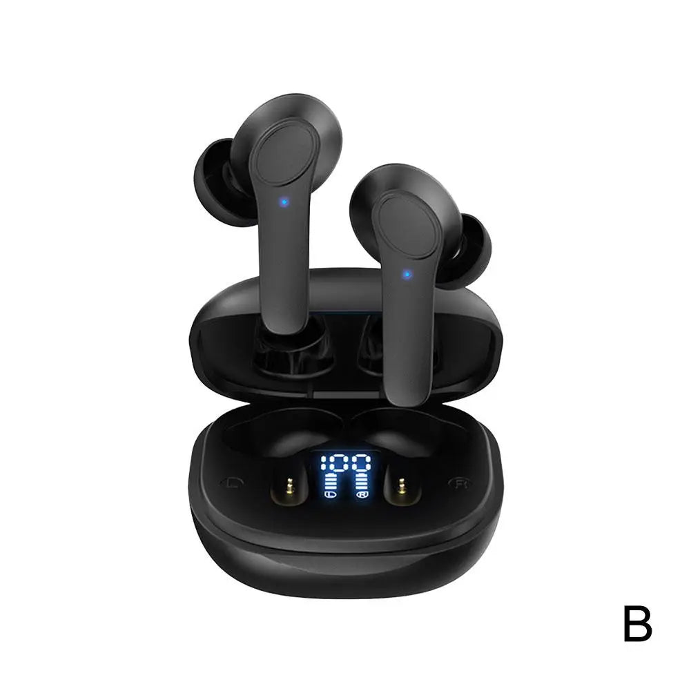 Smart Translation Earbuds: Real-Time Voice Translator with 144 Languages, Online/Offline Support, Four Translation Modes, and 98% Accuracy