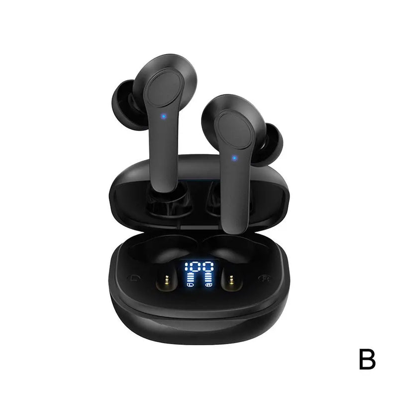 Smart Translation Earbuds: Real-Time Voice Translator with 144 Languages, Online/Offline Support, Four Translation Modes, and 98% Accuracy - Image 3